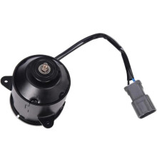 Car Radiator 19030-PAA-A01 19030PAAA01 for radiator Cooling Fan Motor Car for engine for