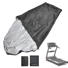 Enhanced Treadmill Cover - Double Stitching Water UV & Dust Proof