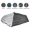 Enhanced Treadmill Cover - Double Stitching Water UV & Dust Proof 9