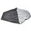 Enhanced Treadmill Cover - Double Stitching Water UV & Dust Proof 6