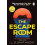 The Escape Room by L. D. Smithson Paperback Book 1