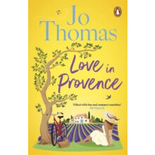 Love In Provence by Jo Thomas Paperback Book