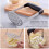 Durable Stainless Steel Kitchen Tool: Effortless Mashing Made Simple 8