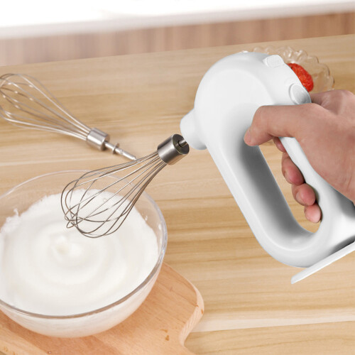 Culinary Dream Team: Food-Grade Materials, Anti-Slip Handle, Versatile Use 2