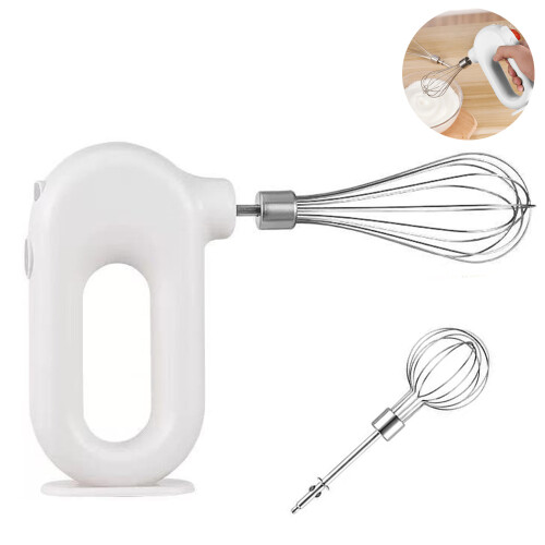 Culinary Dream Team: Food-Grade Materials, Anti-Slip Handle, Versatile Use 1
