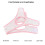 Breathable Anti-Snoring Strap for Kids & Adults - White Triangular Model 3