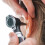 Multi-Function Otoscope Hearing Screening Kit Copper, Battery Powered 15