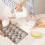 Bakery Bliss, Πολυλειτουργικό Καλούπι Ψησίματος για Δημιουργίες σε Σχήμα Μπανάνας, 5
