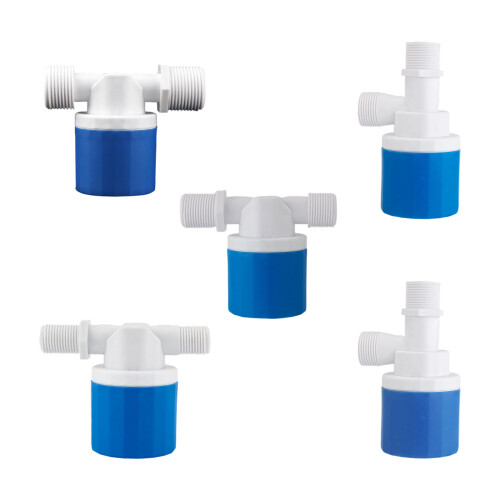 Automatic Water Inlet Valves Water Level Controller High-1 1