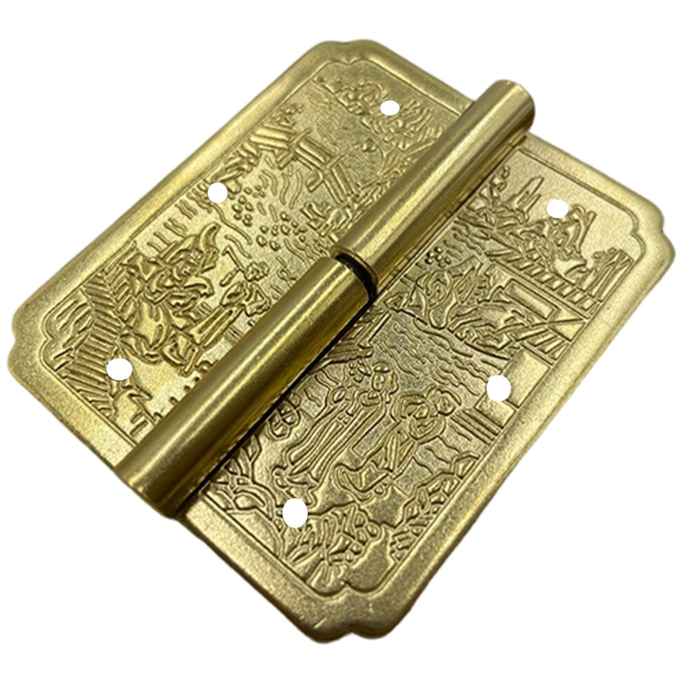 Metal Cabinet Hinge Corrosion Resistant Removable-Landscape 7695000303393
