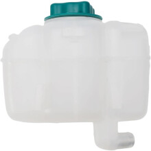 Car Radiator For engine Front Coolant Water for tank 2003-2014 Car for for radiator