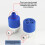 Automatic Water Inlet Valves Water Level Controller High-4 6