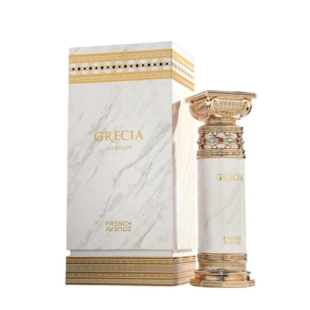 French Avenue Grecia 100Ml Extrait De Parfum By
