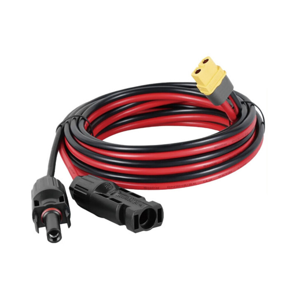 Industrial Grades Cable 14Awg For Drones Solars Powered-10M 7695000304017