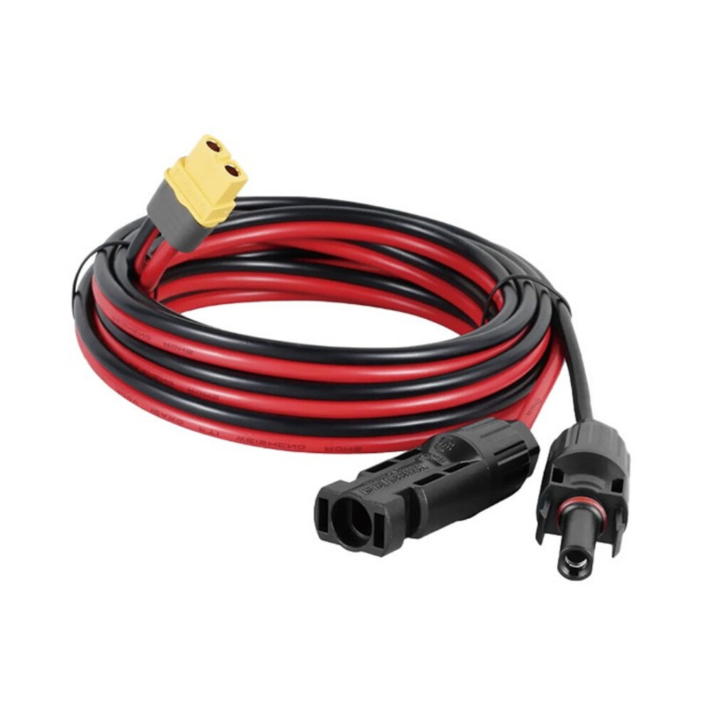 14Awg Power Transfer Cable Pvc Insulated Solars Panel-1M 7695000304277