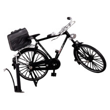 Fietsbeeldjes Decoratieve sculptuur Home Decors Miniatuur