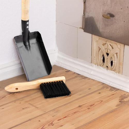 Set Shovel Gloves & 2