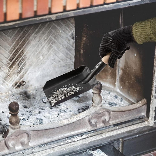 Set Shovel Gloves & 1