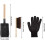 Set Shovel Gloves & 4