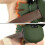 Electric Neck Massager Kneading Shoulder Relaxer 5