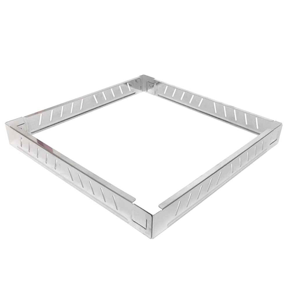 Stainless Stove Windshield Cassette Wind-Proof Rack Plate Windscreen Rack Bracket 9105992129300