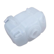 Car Radiator For volvo S60 S80 for engine Overflow Coolant Recovery for tank Car for for radiator