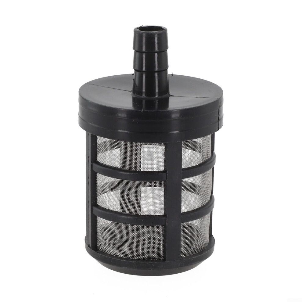 Detachable Stainless Steel Inlet Filter Screen With Quick Joint For Efficient Filtration And Long Lasting Use (10Mm) 9067246778651