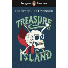 Penguin Readers Level 1 Treasure Island by Robert Louis Stevenson Pape
