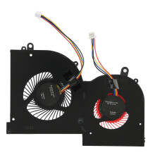 Double Side Cooling Fan for GS65 VR MS-16Q2 5V 0.5A Computer Fan