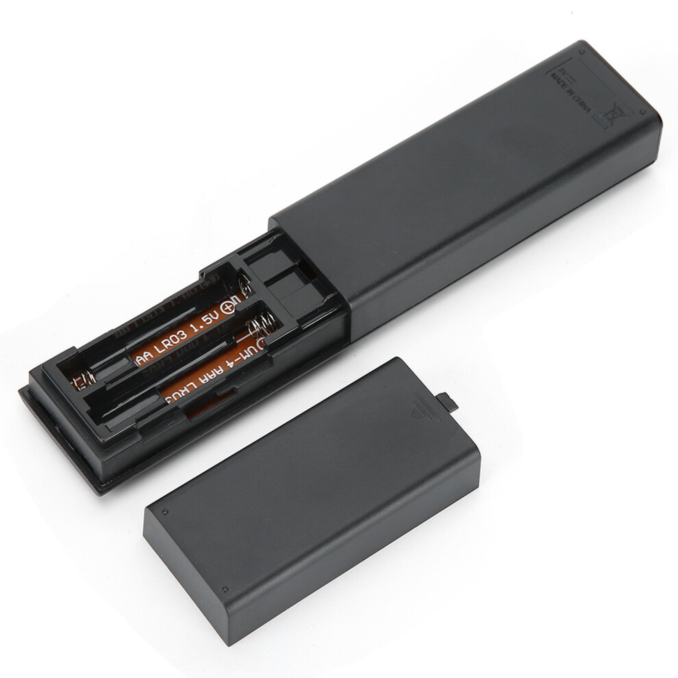 RmtâAh103u Remote Control For Soundbar Speaker, Abs, 10M Range 8011362283361