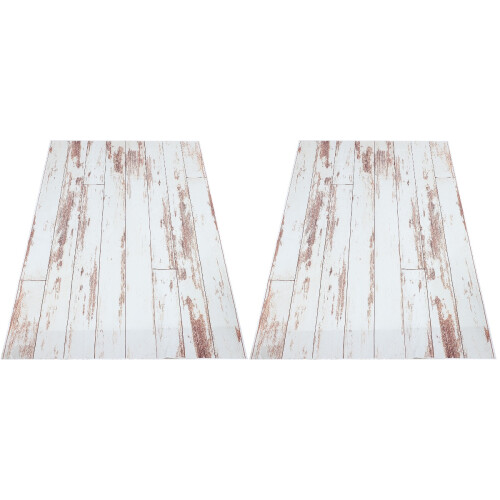 2 Fotobekleding Retro Structuur Vinyl Achtergrond 1