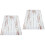 2 Fotobekleding Retro Structuur Vinyl Achtergrond 4