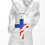 2 Kruis Hanger Amerikaanse Staal Met Ketting 8