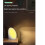 LED SAD Touch Timing Stepless Dimming Therapy Mood Desk Lamp 4