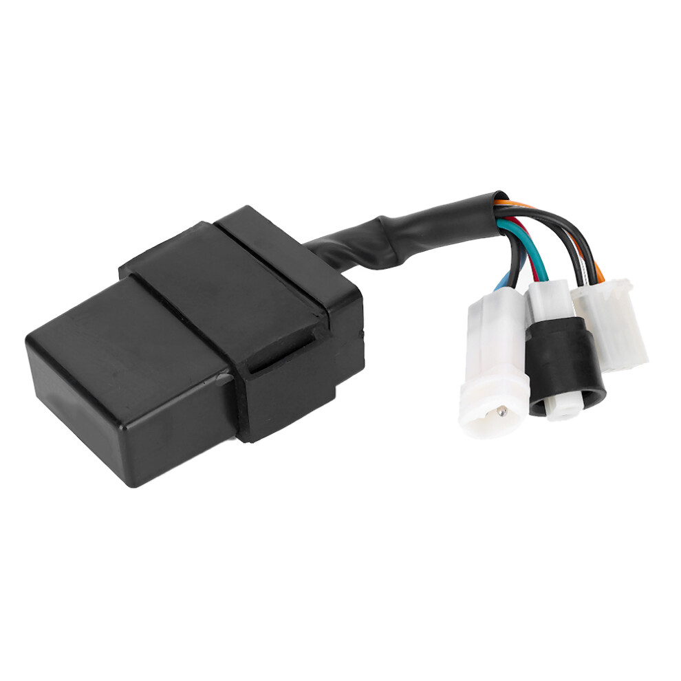 Reliable Abs Cdi Ignition Unit Replacement For Loncin Lc Ld250 Atv 7661362285486