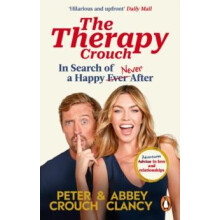 The Therapy Crouch by Peter Crouch Paperback Book
