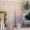 6ft LED Birch Tree Outdoor Garden Decor Light 9