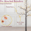 6ft LED Birch Tree Outdoor Garden Decor Light 11