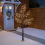 6ft LED Birch Tree Outdoor Garden Decor Light 1