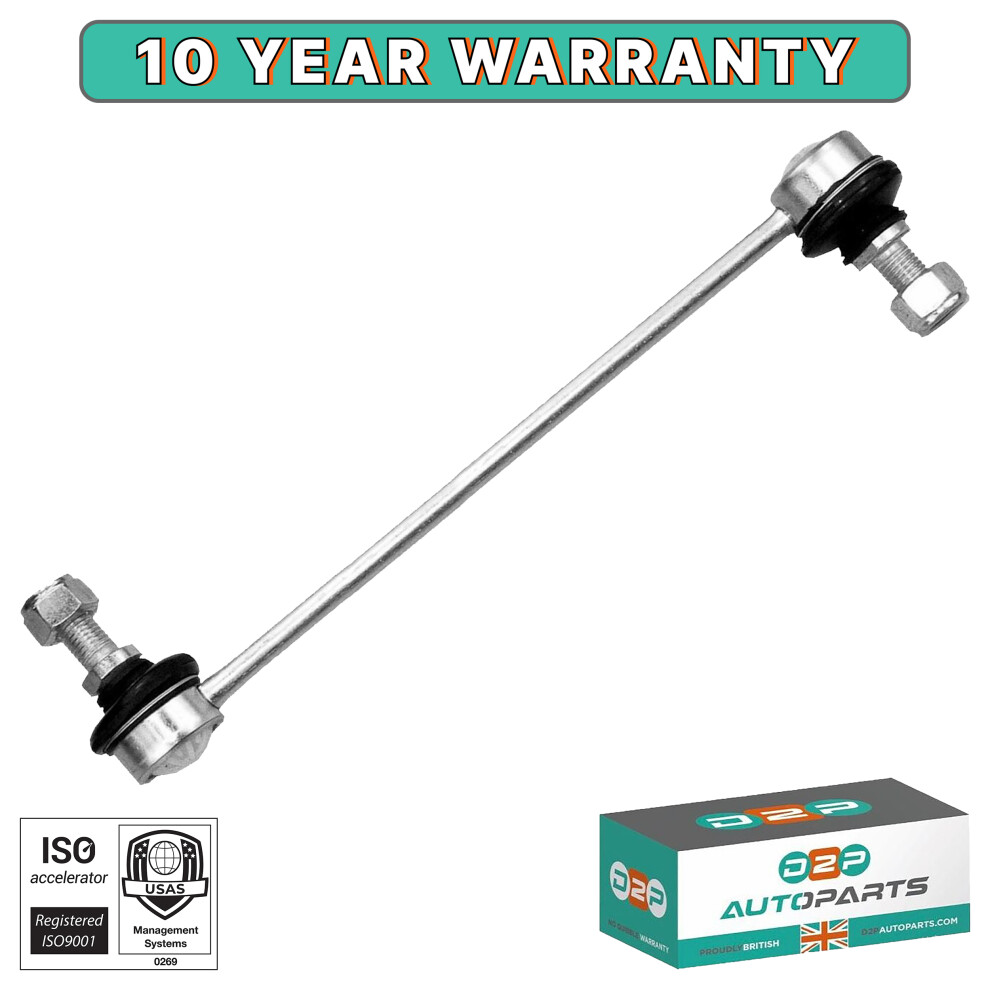 Front Suspension Stabilizer Bar Drop Link For Hyundai I30 Elantra & Kia Ceed 5050438189544