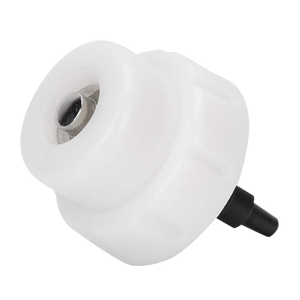 Shockwave Therapy Massage Probe 8mm ABS Pain Relief Physiotherapy Accessory