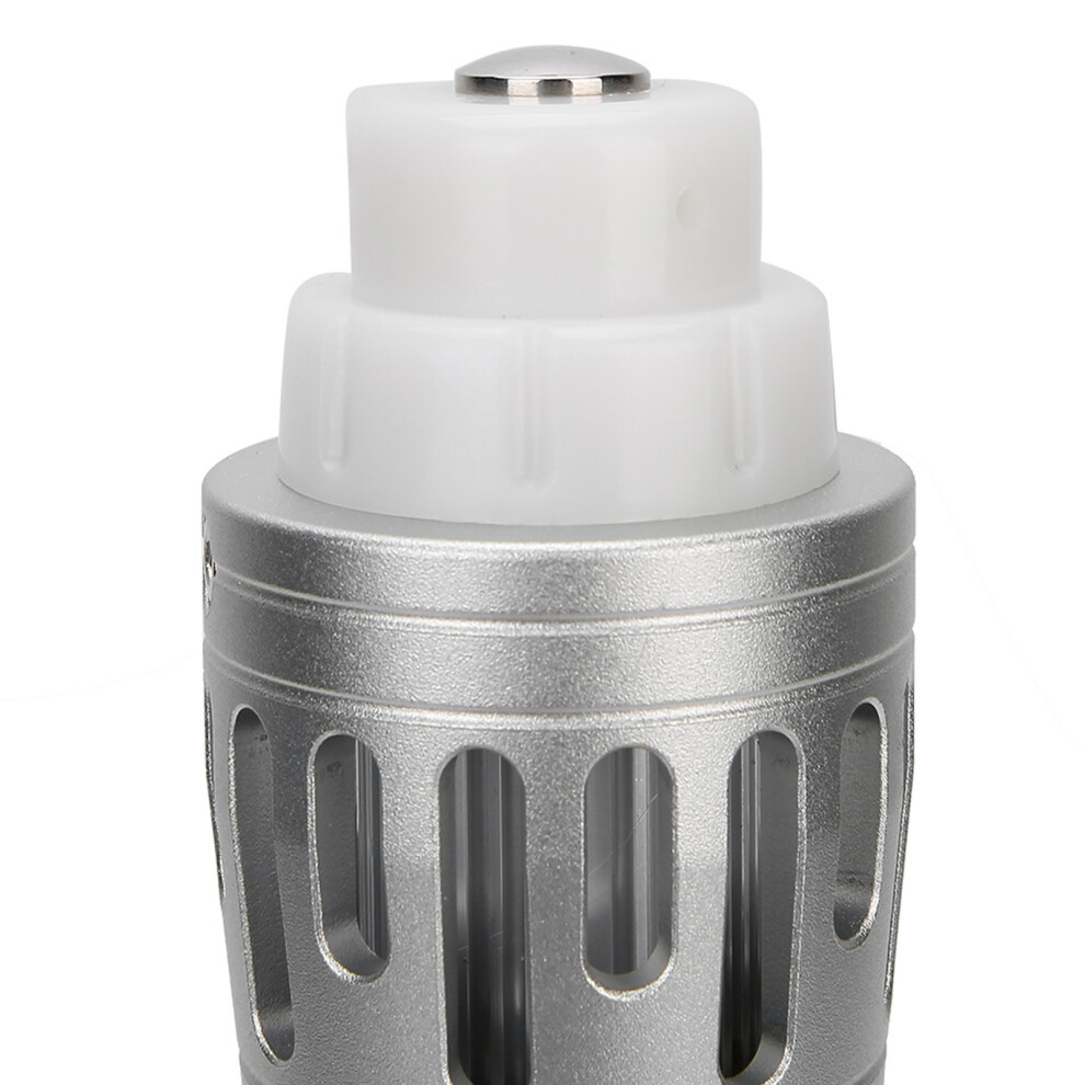 Shockwave Therapy Massage Probe 15mm ABS Replacement Accessory for Pain Relief