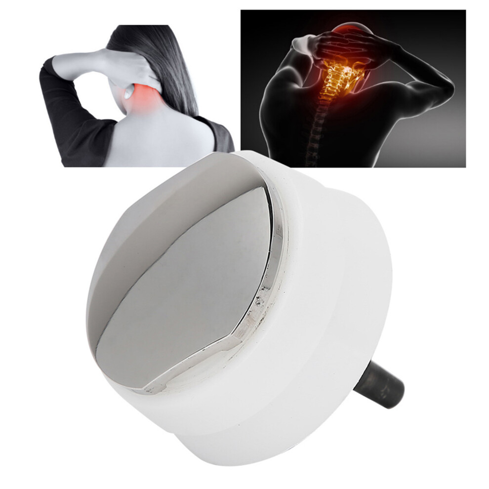 Shockwave Therapy Massage Probe 36mm ABS for Pain Relief & Physio