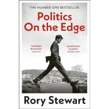 Politics On the Edge Paperback