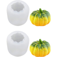 Molde de silicona artesanal para velas, silicona de resina flexible, perfecto para proyectos creativos, manualidades para compartir con seres