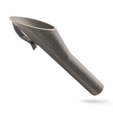 Uncovered Fuel Funnel, Multifunctional And Durable, Ensures Safe And Clean Refueling For All Types Of Vehicles In Emergency Scenarios