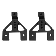 RC Car Suspension Part for RGT 136100 1/10 Crawler Durable Steel Easy Install