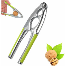 Nussknacker zum einfachen Schälen von kalifornischen, rohen Walnüssen in der Schale – für optimale Frische. Nuss- und Schalentierknacker für