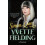 Scream Queen by Yvette Fielding Hardcover Book 1
