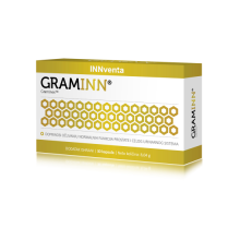 Graminn 30 Capsules